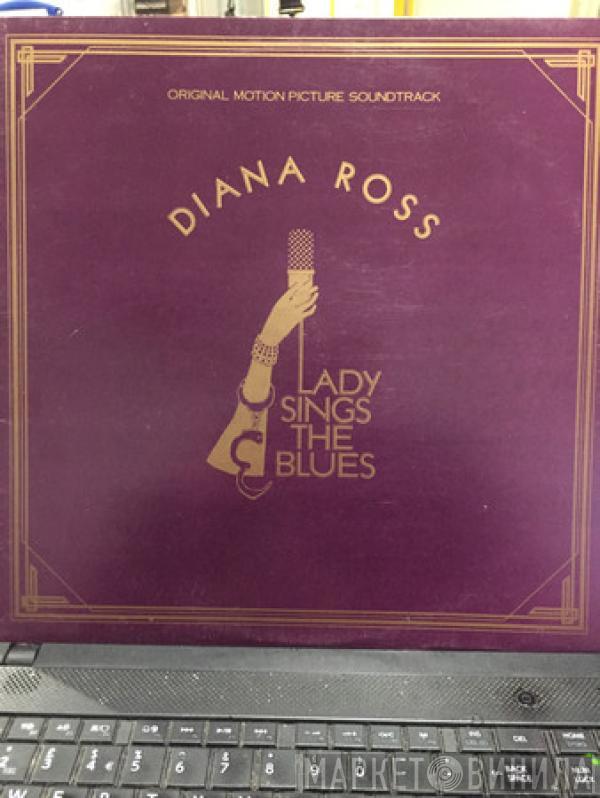 Diana Ross - Lady Sings The Blues (Original Motion Picture Soundtrack)