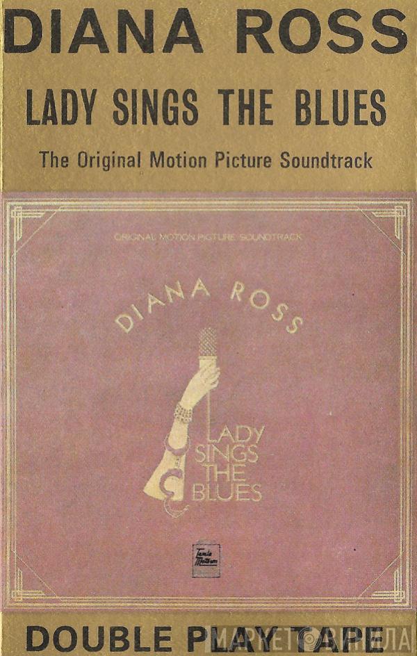 Diana Ross - Lady Sings The Blues (Original Motion Picture Soundtrack)