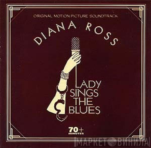 Diana Ross - Lady Sings The Blues (Original Motion Picture Soundtrack)
