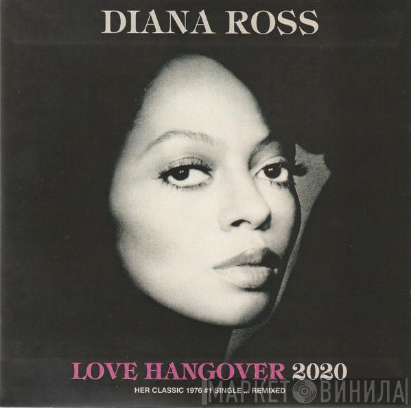  Diana Ross  - Love Hangover 2020