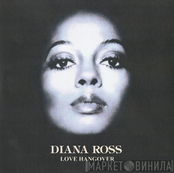  Diana Ross  - Love Hangover