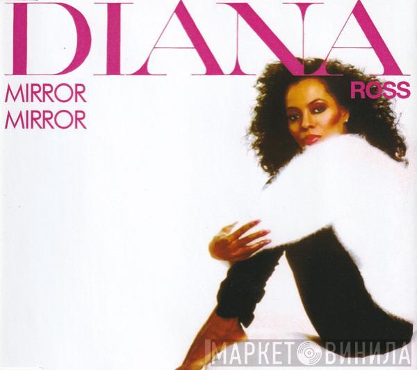  Diana Ross  - Mirror Mirror