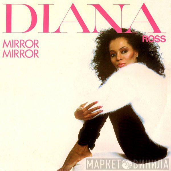 Diana Ross - Mirror Mirror