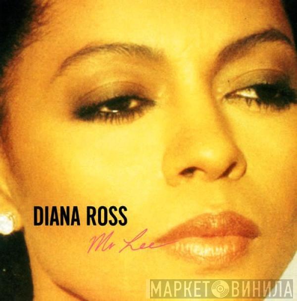 Diana Ross - Mr. Lee