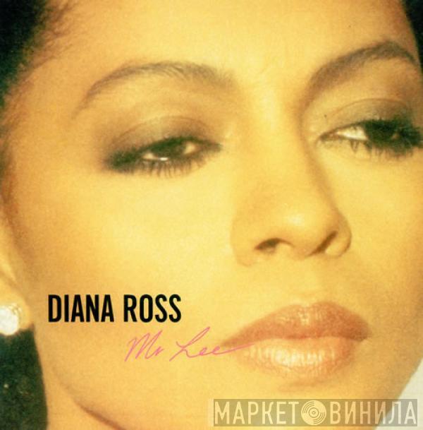 Diana Ross - Mr. Lee