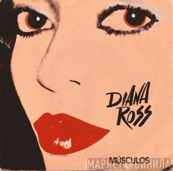  Diana Ross  - Muscles = Músculos