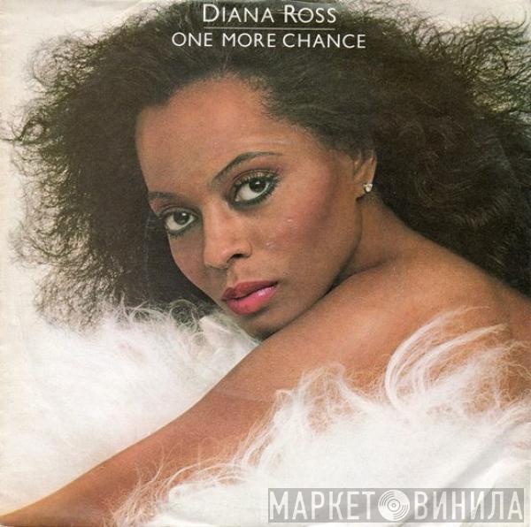 Diana Ross - One More Chance