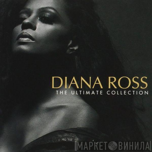  Diana Ross  - One Woman - The Ultimate Collection