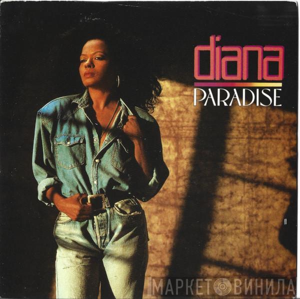 Diana Ross - Paradise