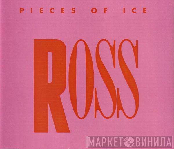  Diana Ross  - Pieces Of Ice