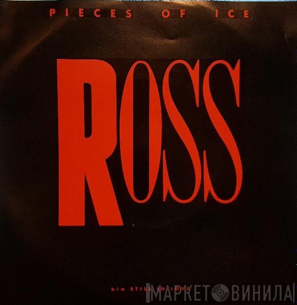  Diana Ross  - Pieces Of Ice
