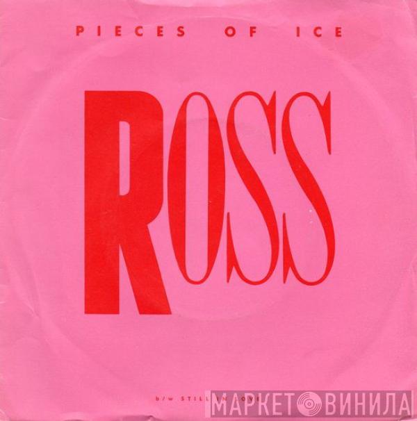 Diana Ross - Pieces Of Ice