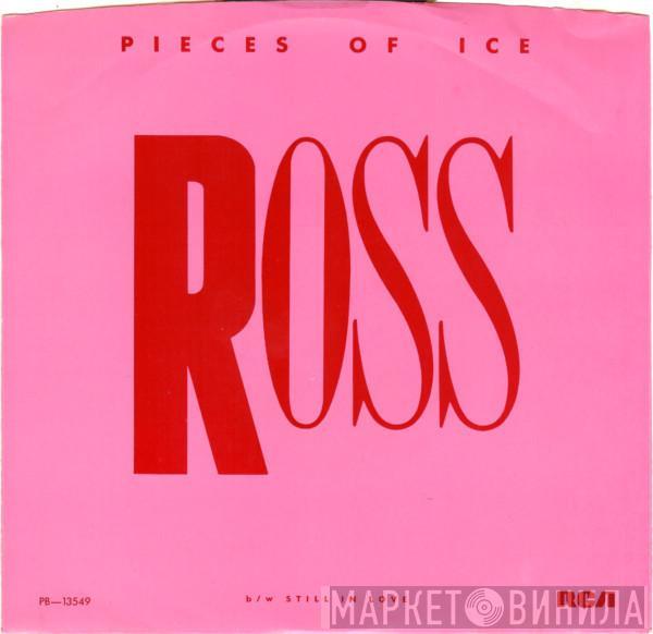 Diana Ross - Pieces Of Ice