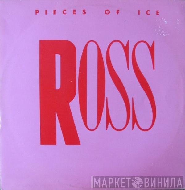 Diana Ross - Pieces Of Ice