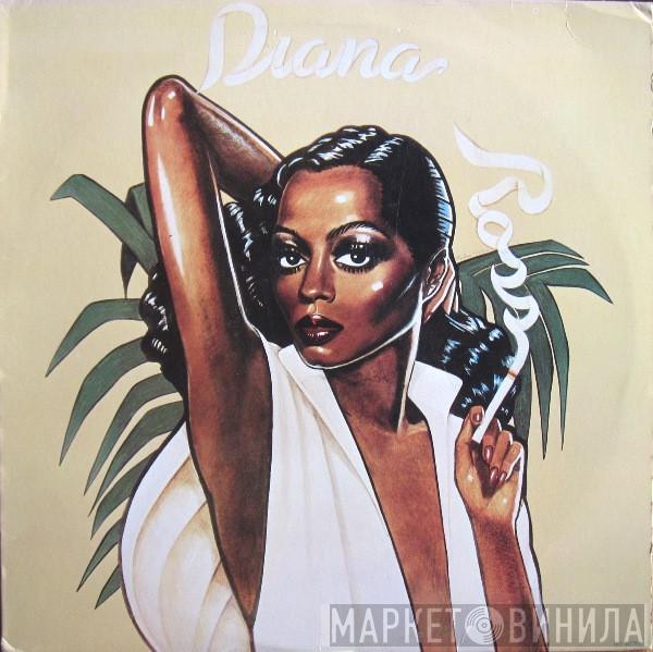 Diana Ross - Ross