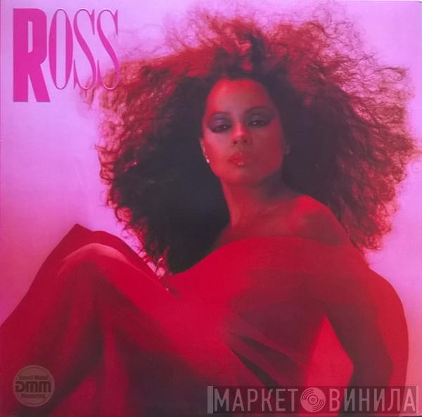 Diana Ross - Ross