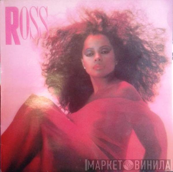 Diana Ross - Ross