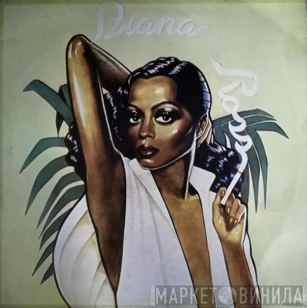 Diana Ross - Ross