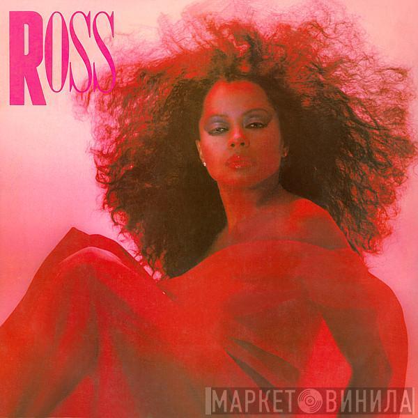  Diana Ross  - Ross