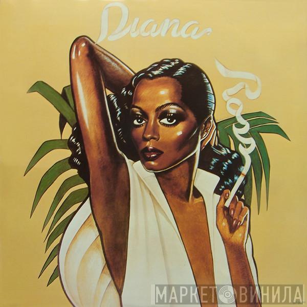 Diana Ross - Ross