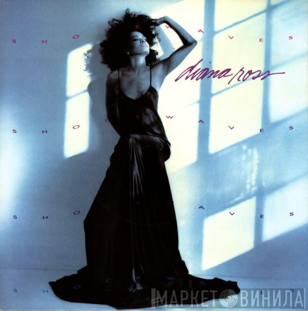 Diana Ross - Shockwaves