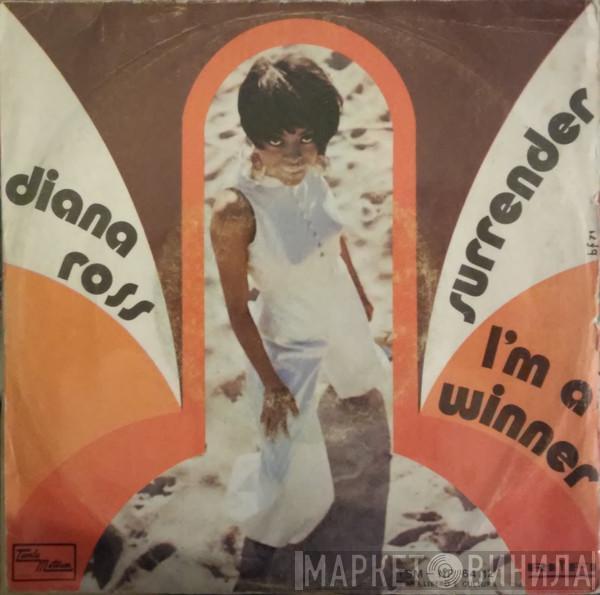 Diana Ross - Surrender