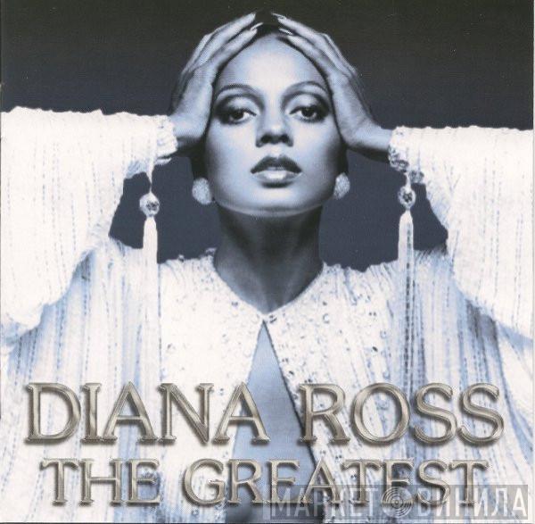 Diana Ross - The Greatest