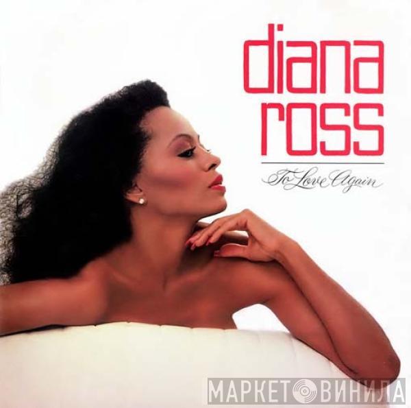 Diana Ross - To Love Again