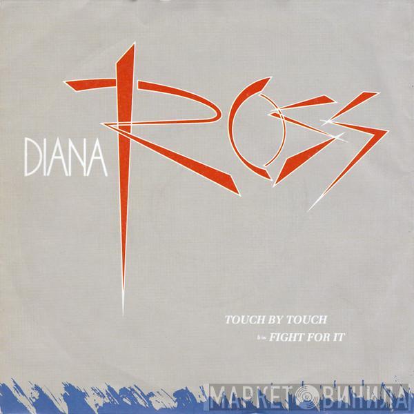 Diana Ross - Touch By Touch