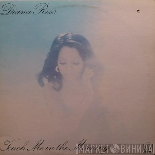  Diana Ross  - Touch Me In The Morning
