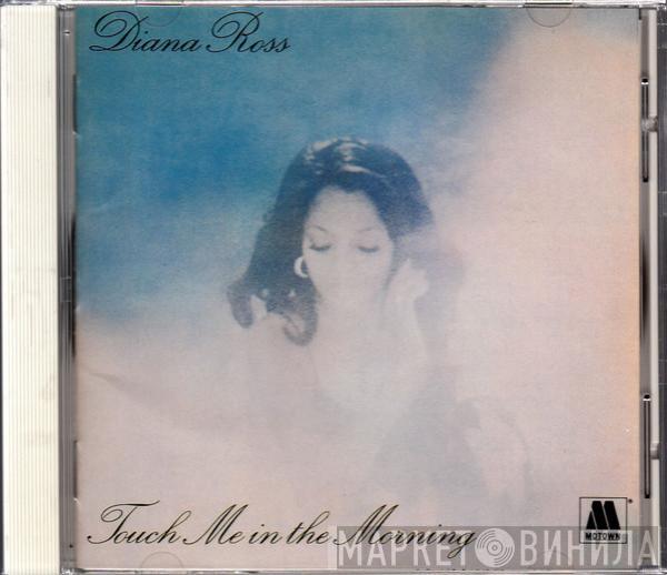  Diana Ross  - Touch Me In The Morning