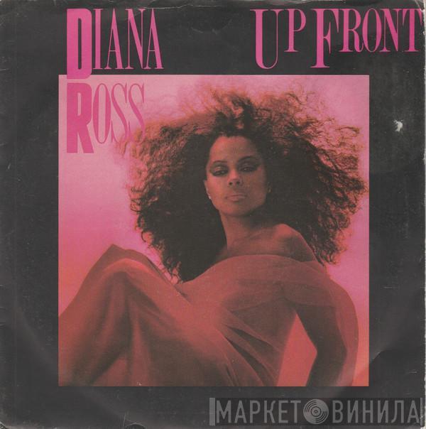 Diana Ross - Up Front