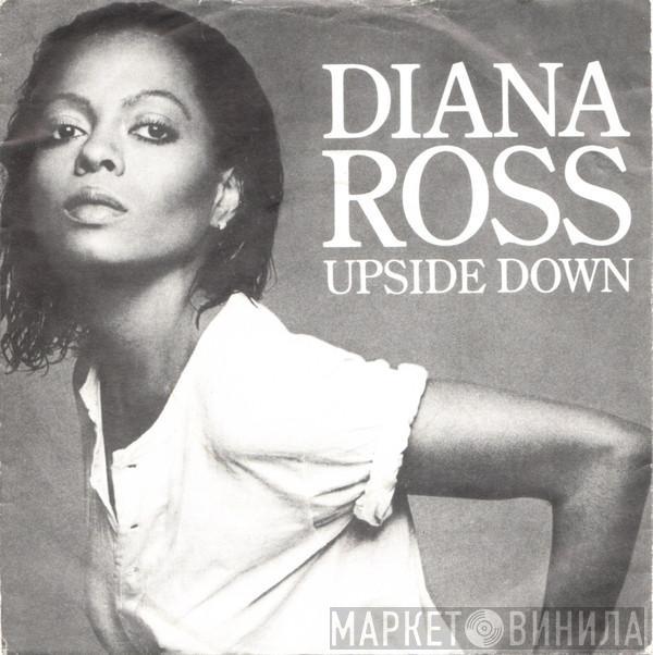 Diana Ross - Upside Down