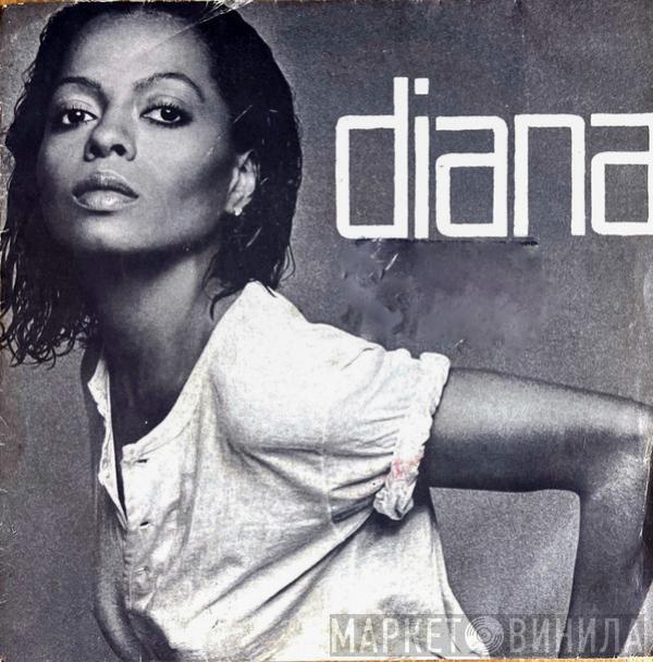 Diana Ross - Upside Down