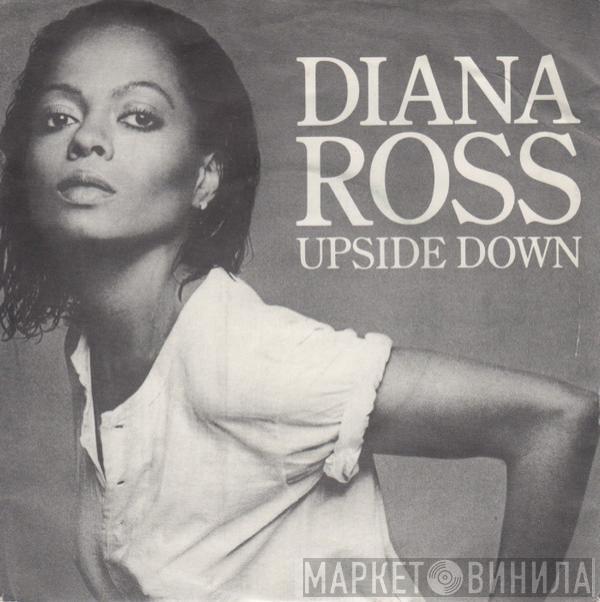 Diana Ross - Upside Down