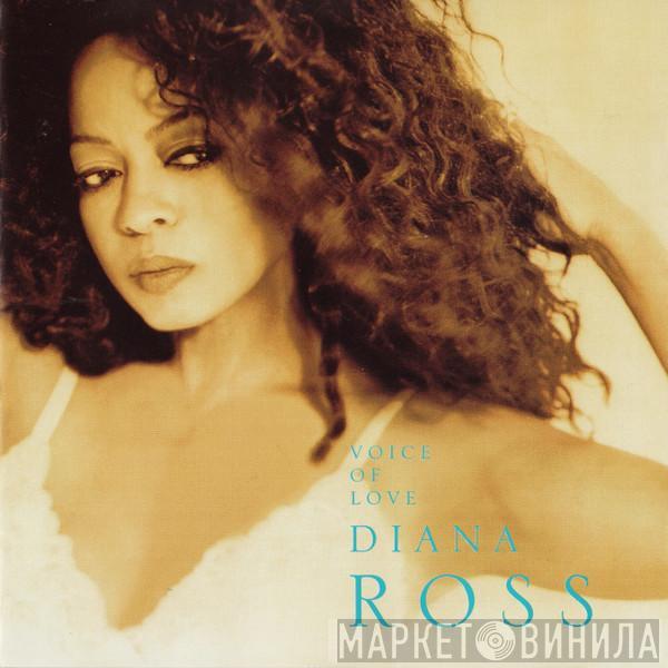 Diana Ross - Voice Of Love