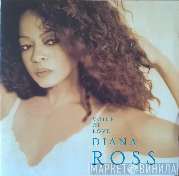 Diana Ross - Voice Of Love