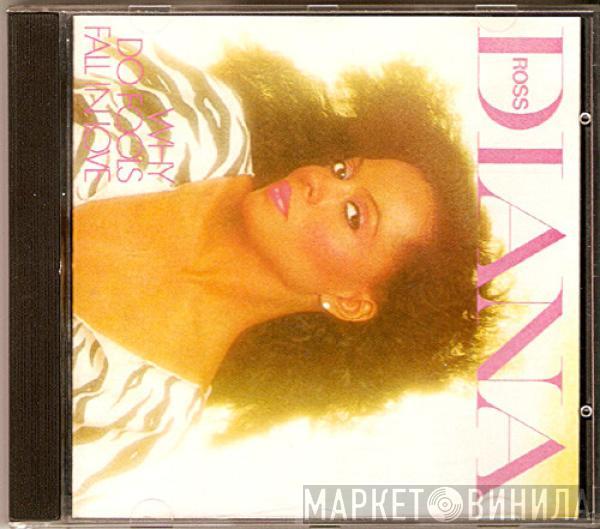 Diana Ross - Why Do Fools Fall In Love