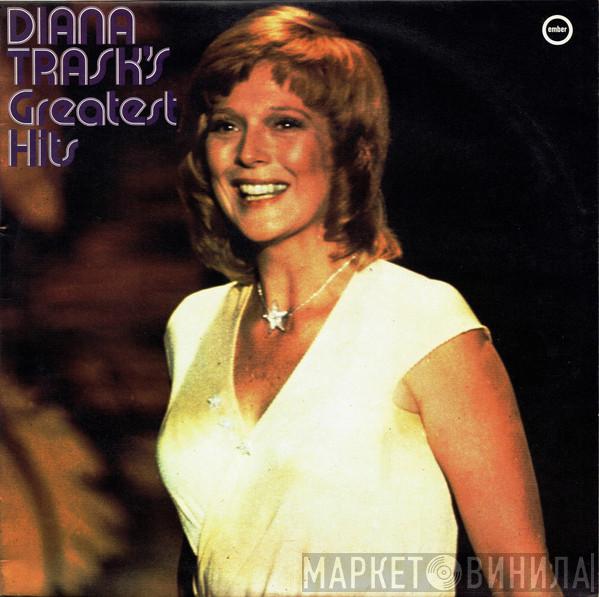 Diana Trask - Diana Trask's Greatest Hits