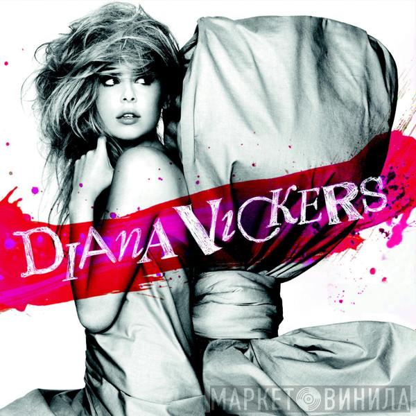 Diana Vickers - Songs From The Tainted Cherry Tree
