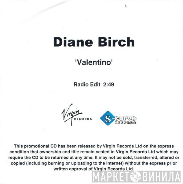 Diane Birch - Valentino