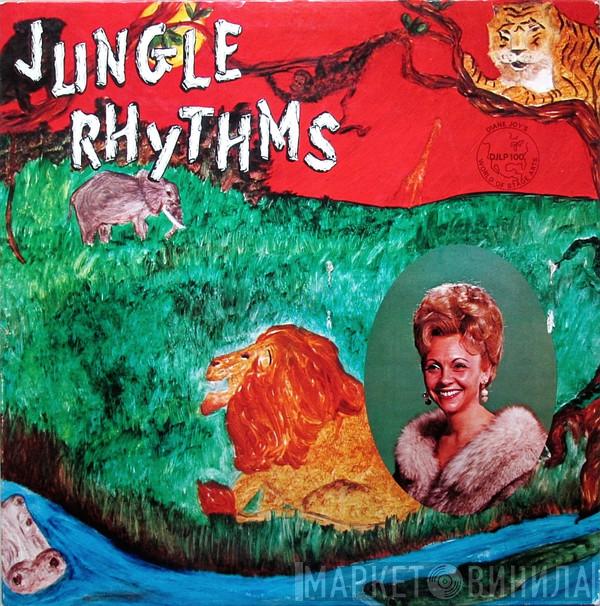 Diane Joy Johnson - Jungle Rhythms