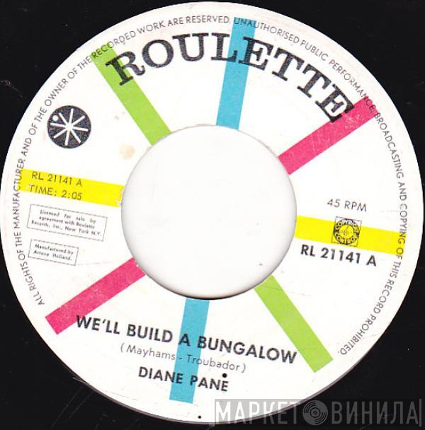 Diane Payne - We'll Build A Bungalow / Lover