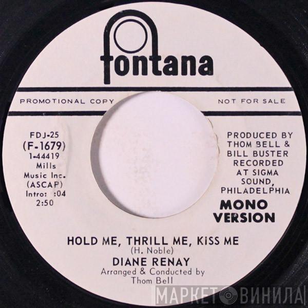 Diane Renay - Hold Me, Thrill Me, Kiss Me