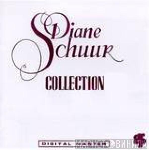 Diane Schuur - Collection