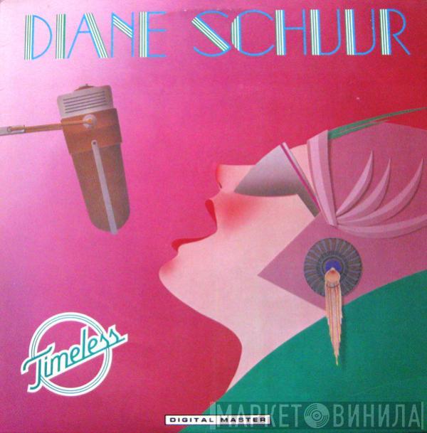 Diane Schuur - Timeless