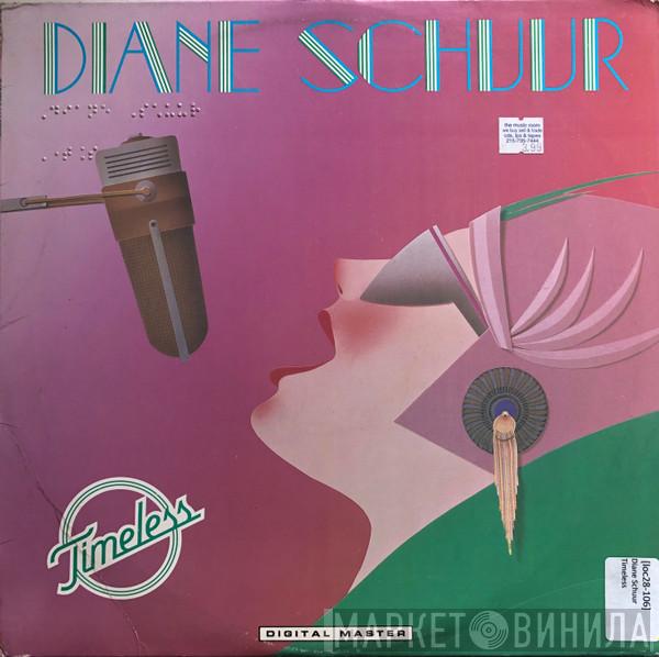 Diane Schuur - Timeless