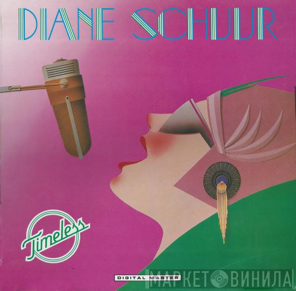 Diane Schuur - Timeless