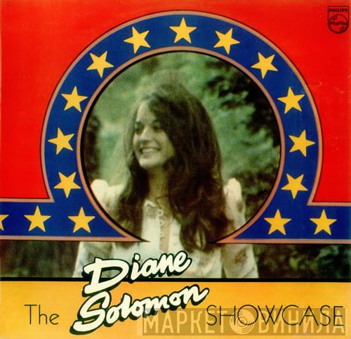 Diane Solomon - The Diane Solomon Showcase