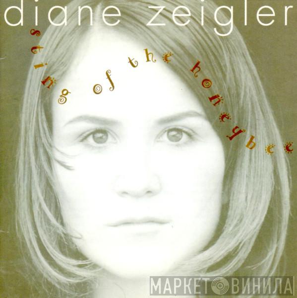 Diane Zeigler - Sting of the Honeybee